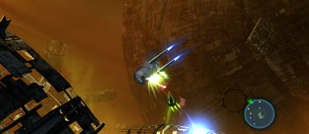 Star Trek DAC News
