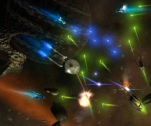 Star Trek DAC Chat