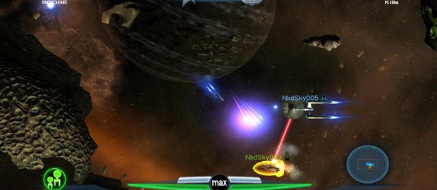 Star Trek DAC News