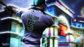 The Bigs 2 Screenshot from Shacknews