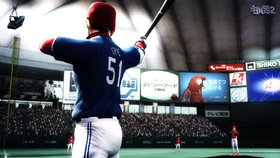 The Bigs 2 Screenshot from Shacknews