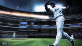 The Bigs 2 Screenshot from Shacknews