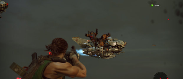 Bionic Commando News