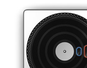 DJ Hero Bundle Screenshot from Shacknews