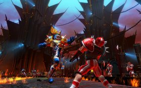 Blood Bowl Screenshot from Shacknews