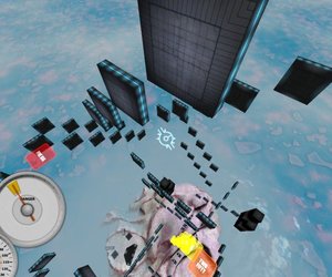 AaaaaAAaaaAAAaaAAAAaAAAAA!!! - A Reckless Disregard for Gravity Chat