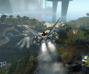 Drug Wars Screenshots