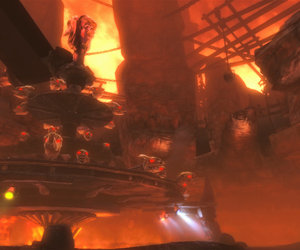 Brutal Legend Files