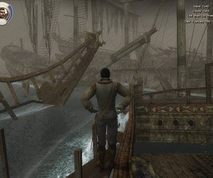 Age of Pirates 2: City of Abandoned Ships Chat