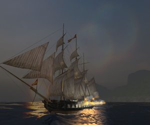 Age of Pirates 2: City of Abandoned Ships Screenshots