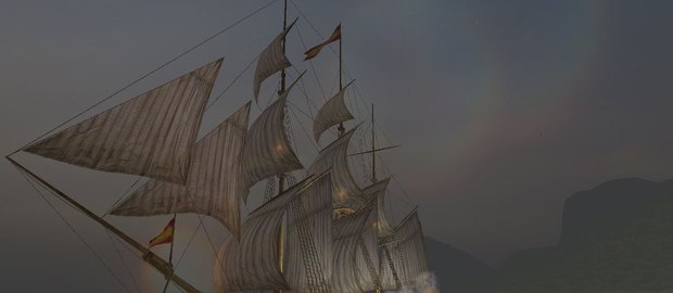 Age of Pirates 2: City of Abandoned Ships News