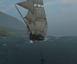 Age of Pirates 2: City of Abandoned Ships Files