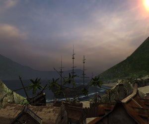 Age of Pirates 2: City of Abandoned Ships Chat