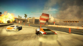 Split/Second Screenshot from Shacknews