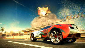 Split/Second Screenshot from Shacknews