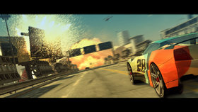 Split/Second Screenshot from Shacknews