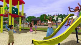 The Sims 3 Screenshot from Shacknews