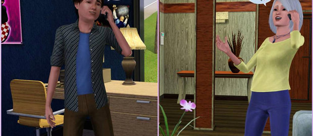 The Sims 3 News