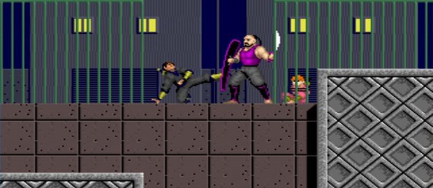 Shinobi (Arcade) News