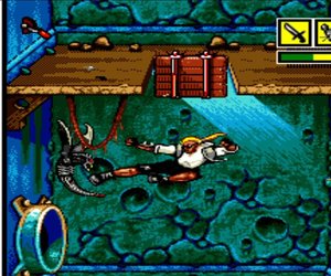 Comix Zone Videos