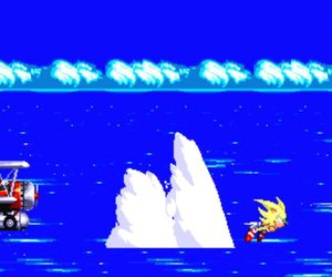 Sonic 3 Videos