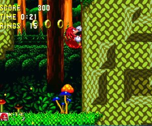 Sonic and Knuckles Videos