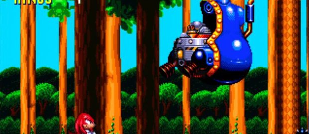 Sonic and Knuckles News