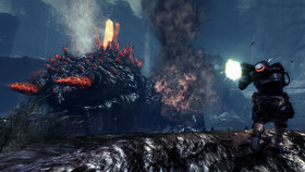 Lost Planet 2 Screenshot from Shacknews