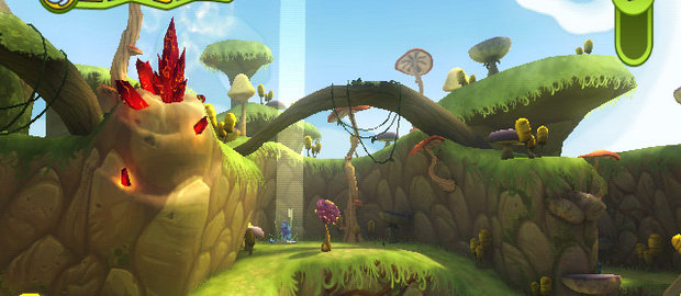Spore Hero News