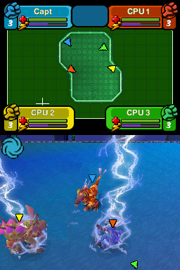 Spore Hero Arena Videos
