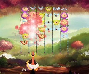 Critter Crunch Screenshots