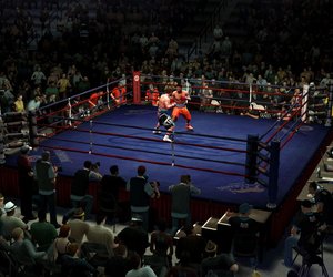 Fight Night Round 4 Videos