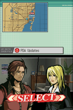 Miami Law Files
