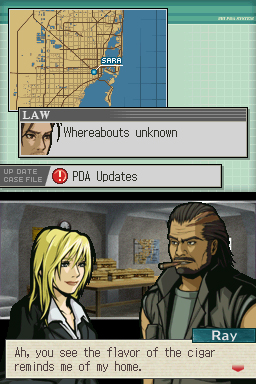 Miami Law Screenshots