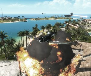 Battlefield 1943 Files