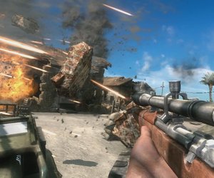 Battlefield 1943 Videos