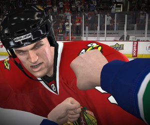 NHL 10 Videos