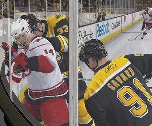 NHL 10 Chat