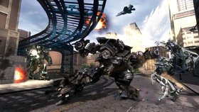 Transformers: Revenge of the Fallen Screenshot from Shacknews