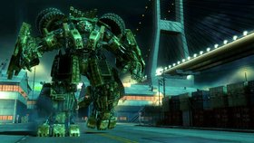 Transformers: Revenge of the Fallen Screenshot from Shacknews