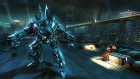 Transformers: Revenge of the Fallen Screenshot from Shacknews