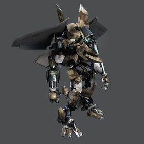 Transformers: Revenge of the Fallen Screenshot from Shacknews