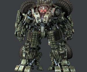 Transformers: Revenge of the Fallen Chat