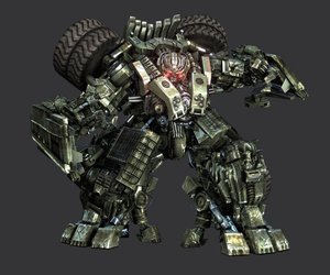 Transformers: Revenge of the Fallen Chat