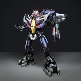 Transformers: Revenge of the Fallen Screenshot from Shacknews