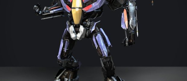 Transformers: Revenge of the Fallen News