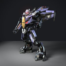 Transformers: Revenge of the Fallen Screenshot from Shacknews