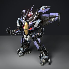 Transformers: Revenge of the Fallen Screenshot from Shacknews