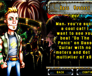 Guitar Hero On Tour: Modern Hits Videos