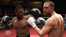 Fight Night Round 4 Screenshot from Shacknews